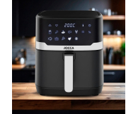 JOCCA Air Fryer 2718 - 1569489 - zdjęcie 4